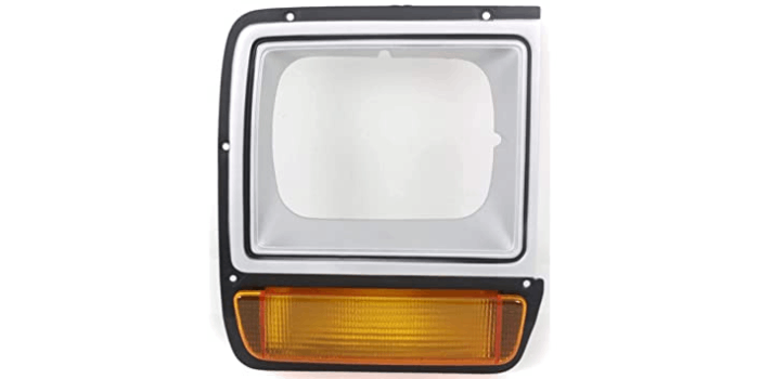 HeadLightDoor
