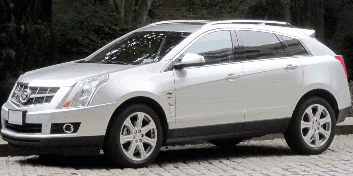 cadillac srx parts cadillac srx parts