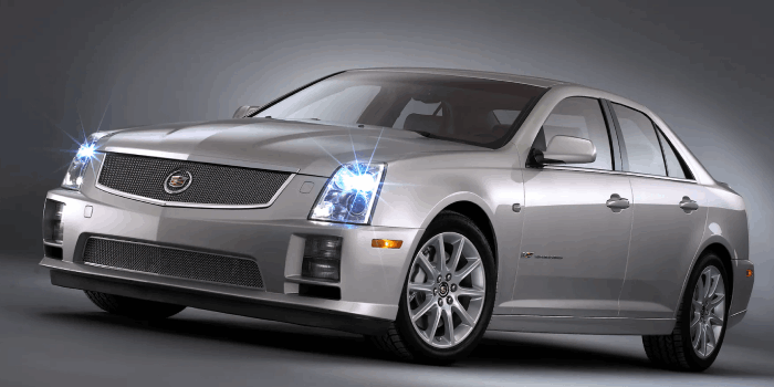 cadillac sts parts cadillac sts parts