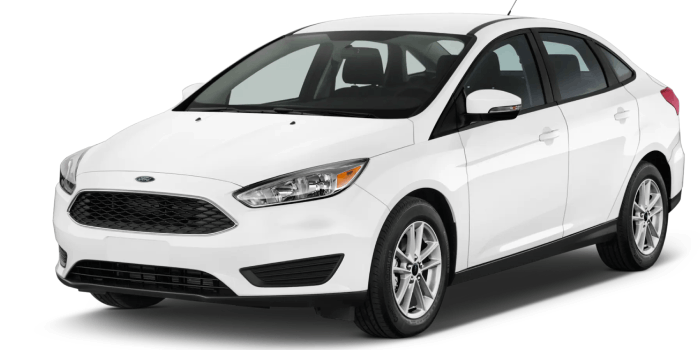 Ford focus parts Ford focus parts