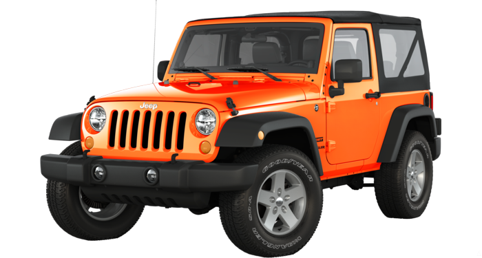Jeep Parts
