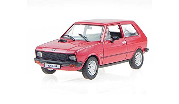 yugo parts